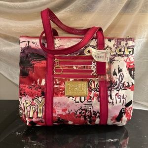 Authentic Coach 14987